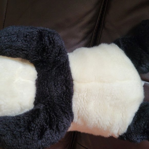 Panda plush toy - Picture 5 of 6